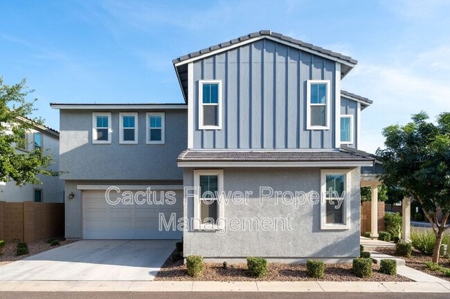 Building Photo - 2851 S Central Dr