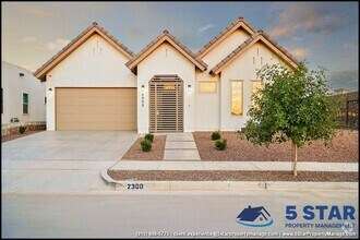 Building Photo - 2300 Tierra Zaria