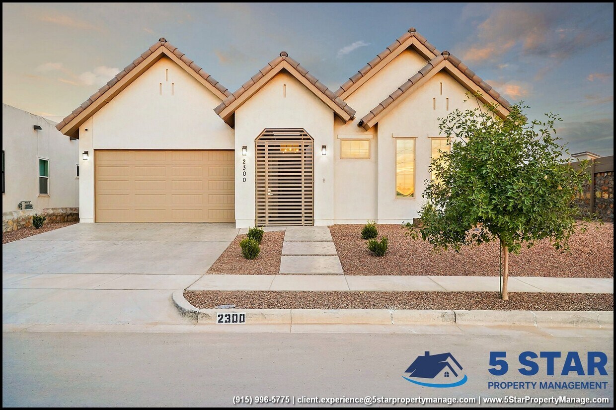Foto principal - 2300 Tierra Zaria