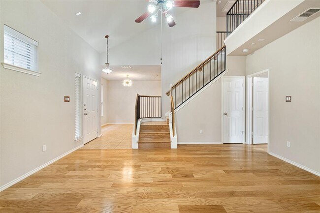 Building Photo - 14815 Avery Ranch Blvd
