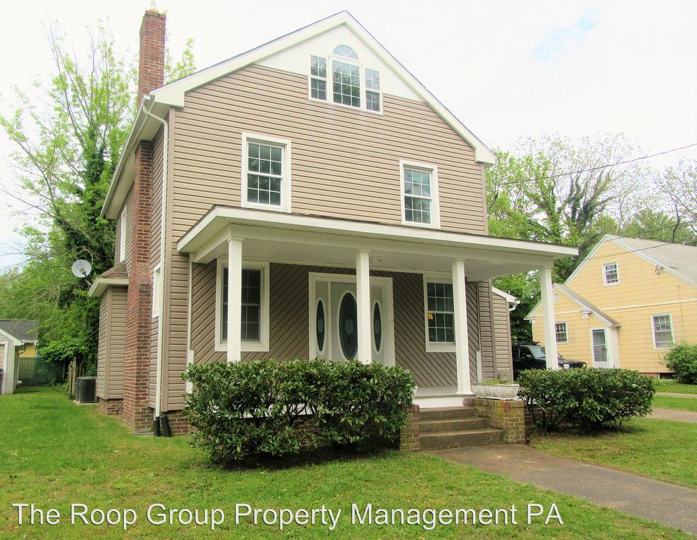 Primary Photo - 207 Glen Ave