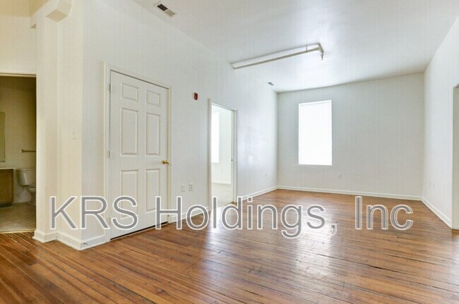 Foto del edificio - 1420 Hull Street Rd