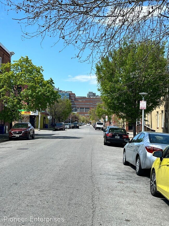 Foto del edificio - 3 br, 1 bath House - 2310 Jefferson St