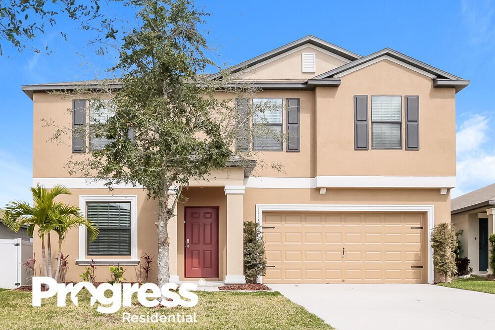 11184 Leland Groves Dr, Riverview, FL 33579 House Rental in Riverview