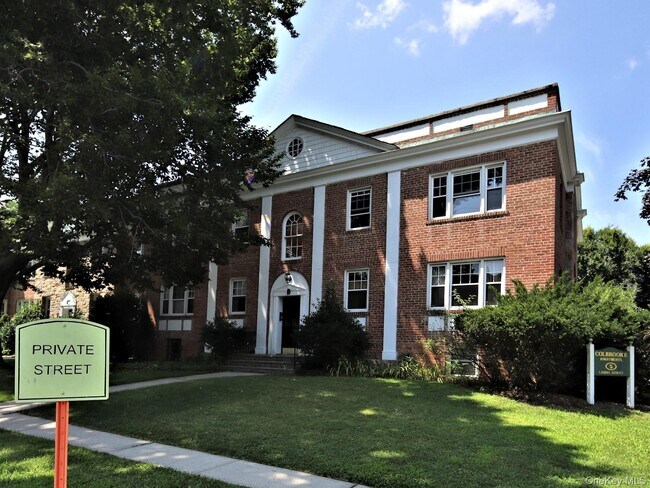 Foto del edificio - 5 Laurel St