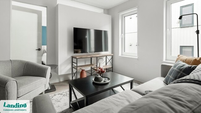 Foto del edificio - 2009 N Howard St