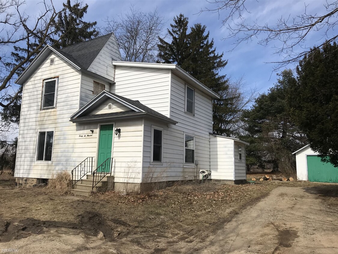 Primary Photo - 3 br, 1 bath House - 2600 W Bellevue Rd