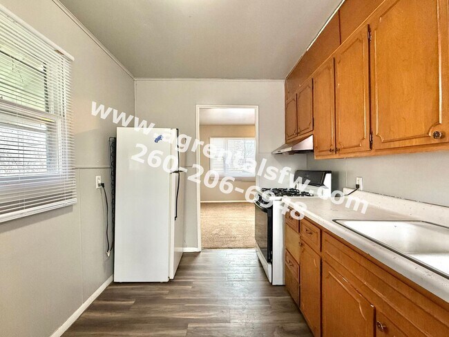 Foto del edificio - 3 Bedroom House