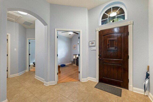 Foto del edificio - 1503 Terrace View Dr