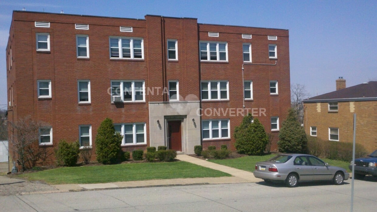 551 Larose St Unit 551 4, Pittsburgh, PA 15226 Apartments in