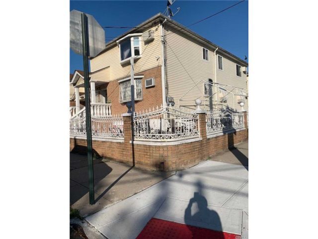 Primary Photo - 143-04-143105 105th Ave