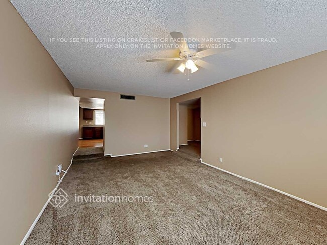 Foto del edificio - 4602 W Paradise Dr