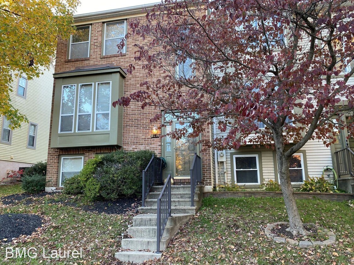 Primary Photo - 2 br, 1.5 bath House - 8216 Tall Trees Ct