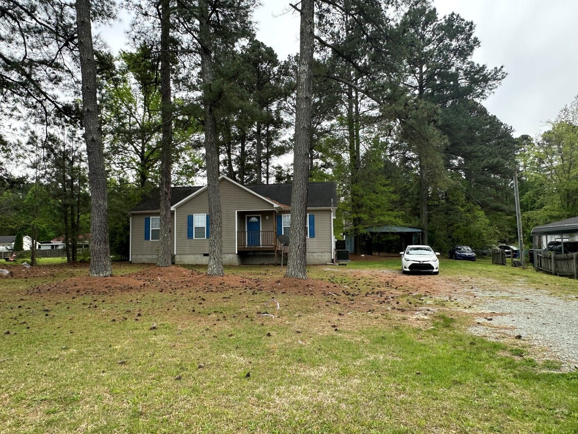 Foto principal - 1707 Purefoy Dr