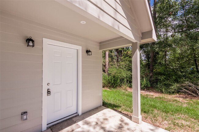 Foto del edificio - 499 Pecan