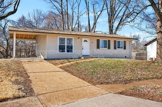 Building Photo - 2515 Valley Brook Dr