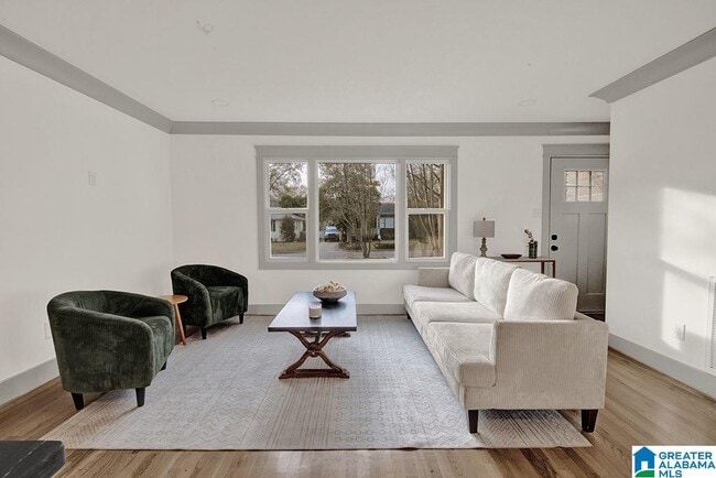 Foto del edificio - 609 Cobb St