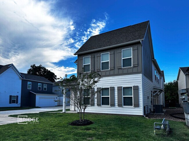 Foto del edificio - ADDISON PLAN