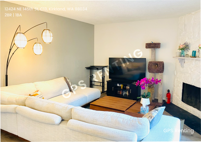 Building Photo - Fully Renovated Ground-Floor Unit – No Steps!