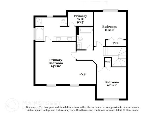 Foto del edificio - 3100 Rome Ct SW