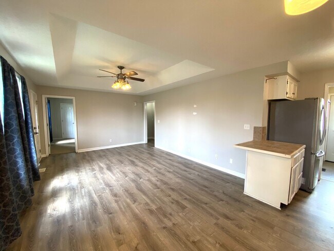 Foto del edificio - 2719 Knob Ct