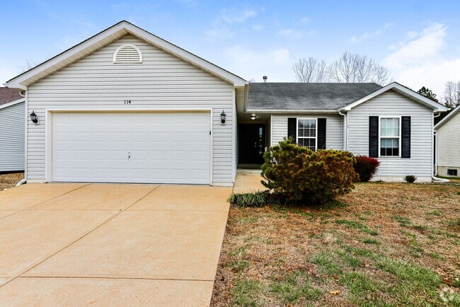 Building Photo - 114 Gran Vista Dr