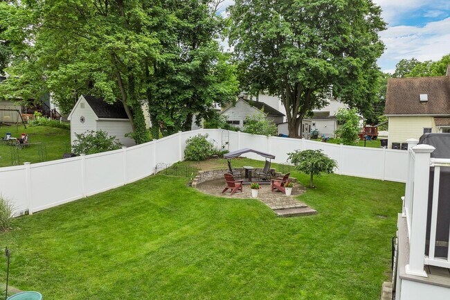 Foto del edificio - 17 Prospect St