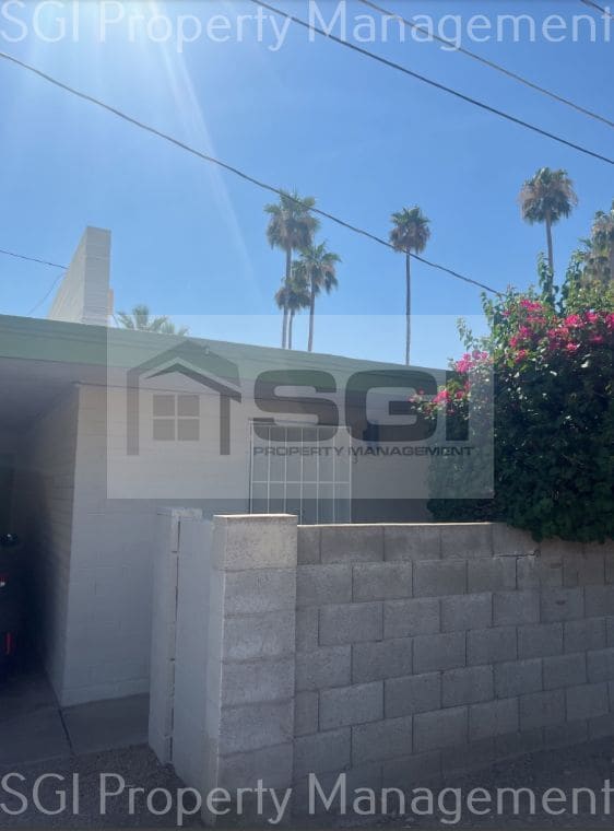 4356 N 36th Pl, Phoenix, AZ 85018 House Rental in Phoenix, AZ