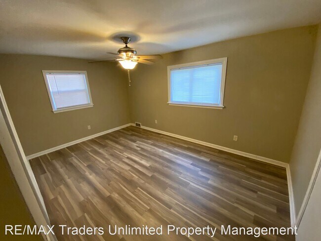 Building Photo - 5 br, 3 bath House - 2506 N Hilltop Ct.