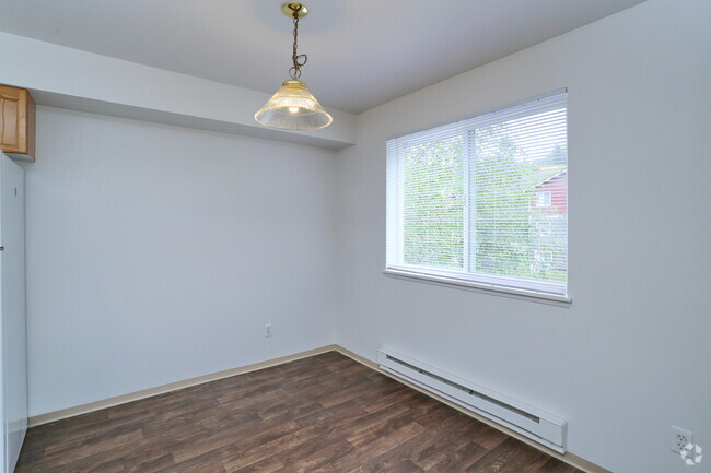 2HAB, 2BA - 986 ft² - THE TIMBERS BY VINTAGE