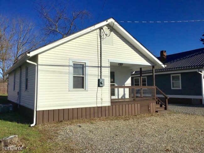 Building Photo - 2 br, 1 bath House - 217 Fayetteville St