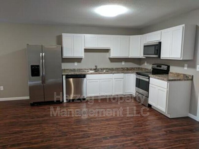 Foto del edificio - Westfield Apartments