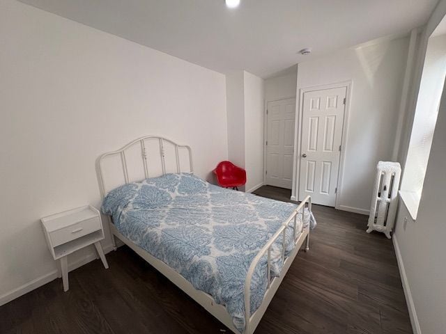 Foto del edificio - 35 Rock St