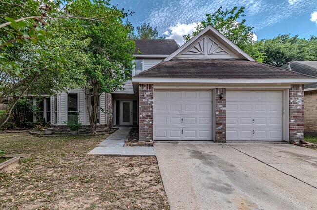 Foto del edificio - 14615 Cypress Valley Dr