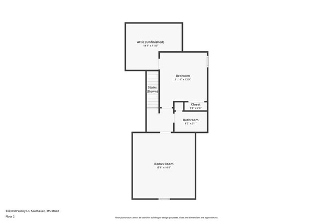 Building Photo - 3363 Hill Valley Ln