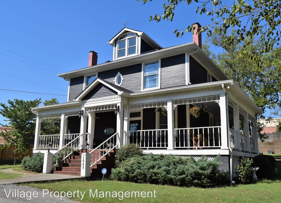 Foto principal - 1043 W Greenwood Ave