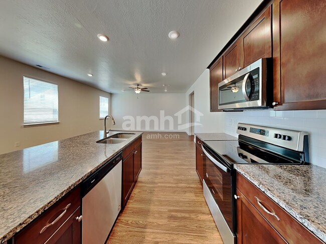 Foto del edificio - 2330 E Wild Horse Way