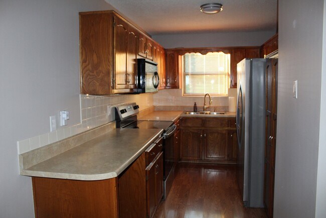 Foto del edificio - 8009 NW 79th Pl