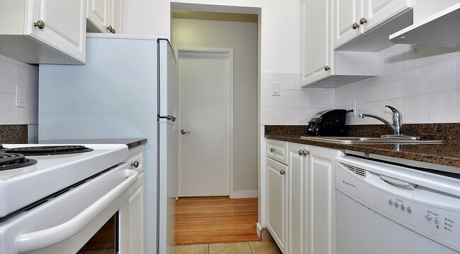 Photo du bâtiment - Casa Bella