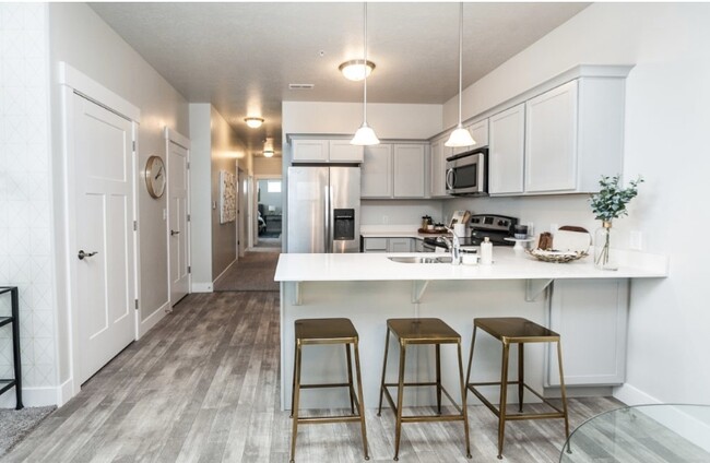 Building Photo - 4076 W 1530 N