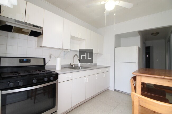 Foto del edificio - 59 STREET