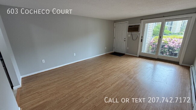 Building Photo - 603 Cocheco Ct