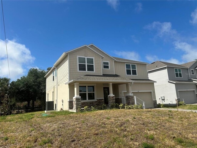 Building Photo - 254 Burney Rd