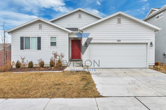 Building Photo - 173 E 460 N