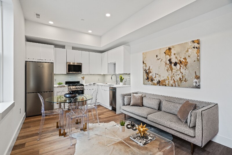 Foto principal - 1321 Rhode Island Ave NW
