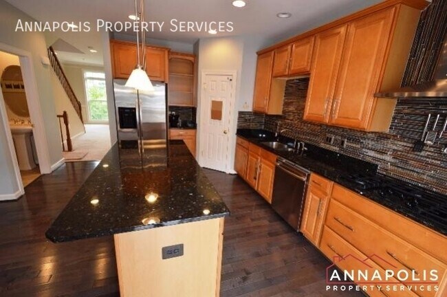 Foto del edificio - 323 bulwark alley