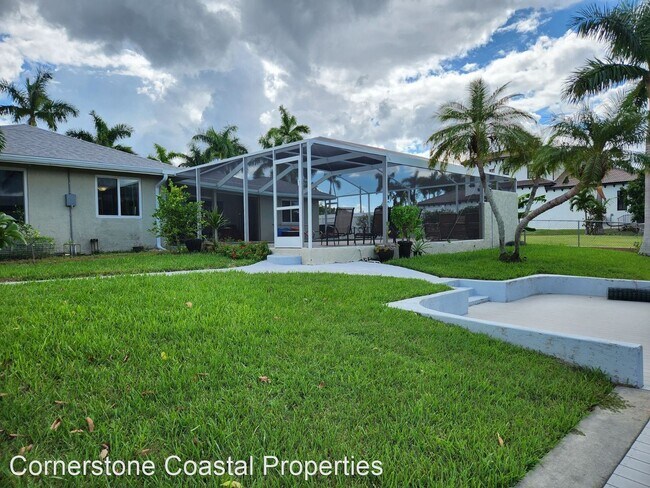 Foto del edificio - 2 br, 2 bath House - 123 SW 57th Terr