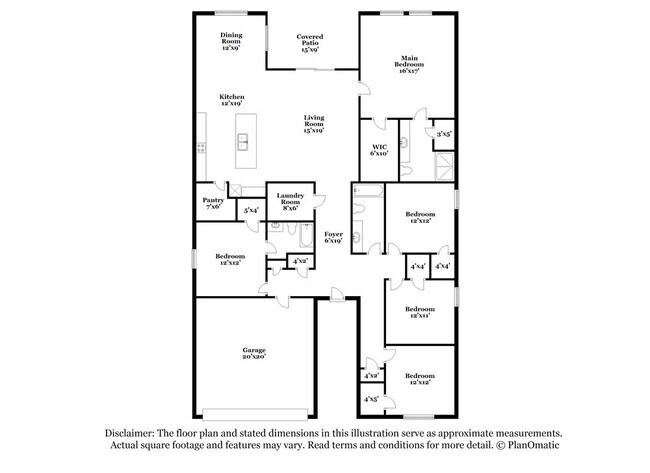 Foto del edificio - 996 Ocean Spray Dr