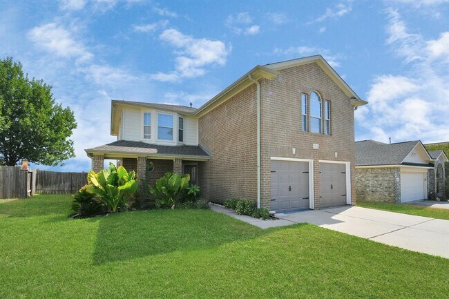 Building Photo - 25302 Barmby Dr