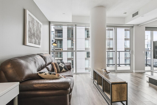 Photo du bâtiment - 93 Peter St